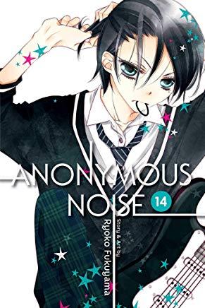 Anonymous Noise, Vol. 14, Volume 14