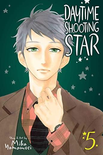Daytime Shooting Star, Vol. 5, Volume 5
