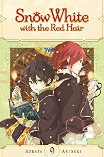 Snow White with the Red Hair, Vol. 9, Volume 9