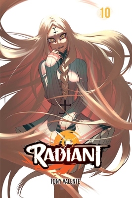 Radiant, Vol. 10, Volume 10