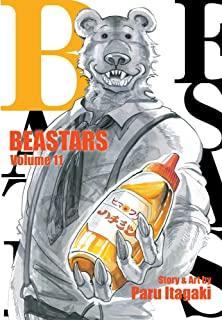 Beastars, Vol. 11, Volume 11