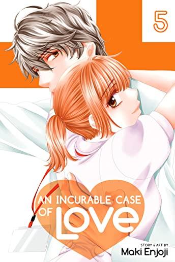 An Incurable Case of Love, Vol. 5, Volume 5