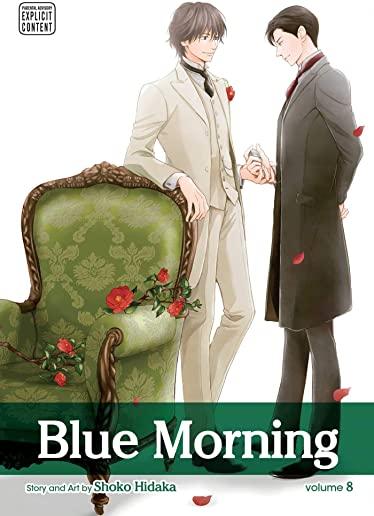 Blue Morning, Vol. 8