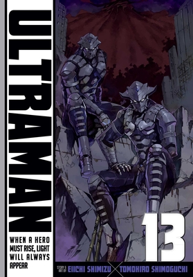 Ultraman, Vol. 13, Volume 13