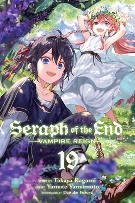 Seraph of the End, Vol. 19, Volume 19