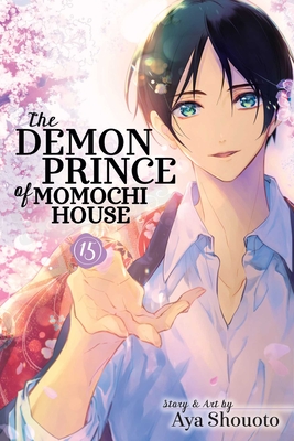 The Demon Prince of Momochi House, Vol. 15, Volume 15