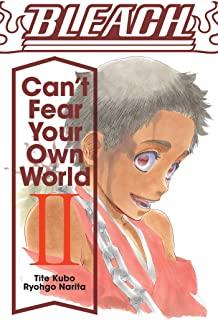 Bleach: Can't Fear Your Own World, Vol. 2, Volume 2