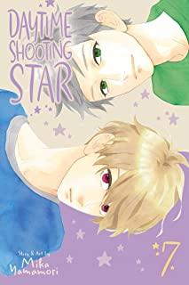 Daytime Shooting Star, Vol. 7, Volume 7
