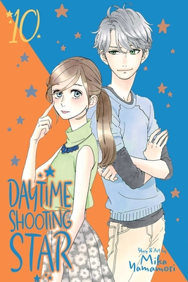 Daytime Shooting Star, Vol. 10, Volume 10