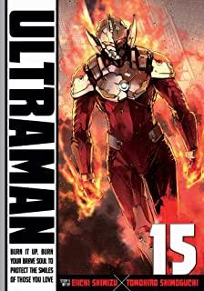 Ultraman, Vol. 15, Volume 15