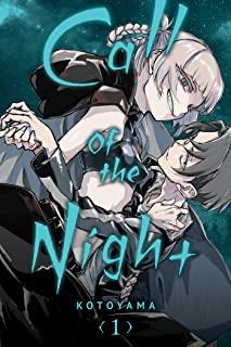 Call of the Night, Vol. 1, Volume 1