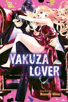 Yakuza Lover, Vol. 2, 2