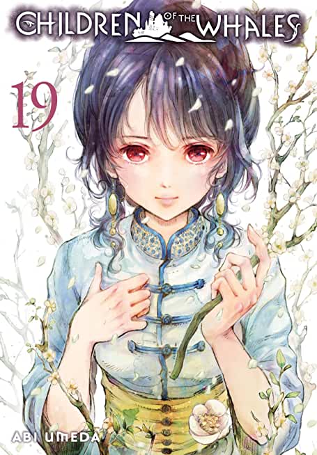 Children of the Whales, Vol. 19: Volume 19