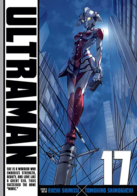 Ultraman, Vol. 17: Volume 17