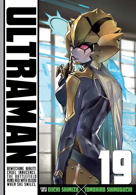 Ultraman, Vol. 19