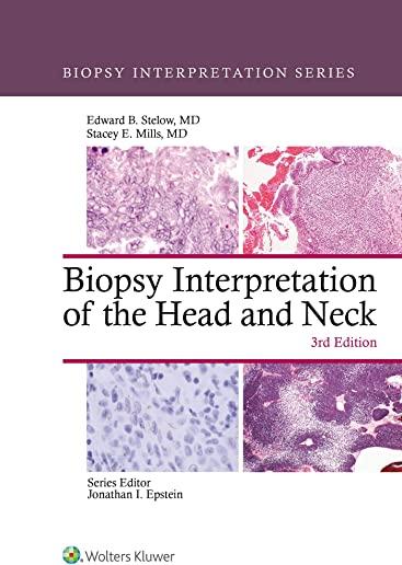 Biopsy Interpretation of the Head and Neck