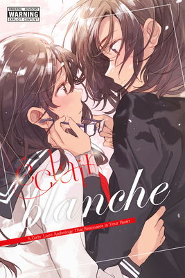 Ã‰clair Blanche: A Girls' Love Anthology That Resonates in Your Heart