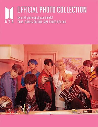 Bts Official Photo Collection