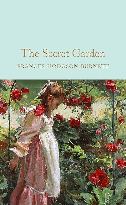 The Secret Garden,