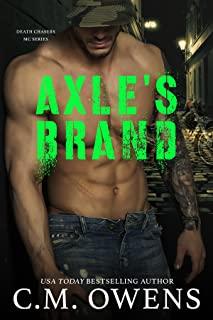 Axle's Brand