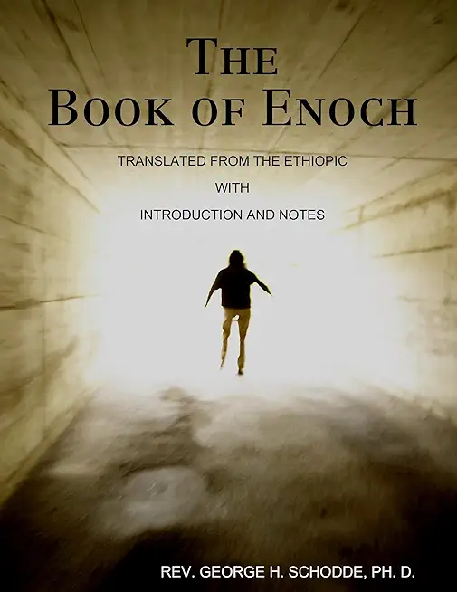 Book of Enoch: First Book of Enoch