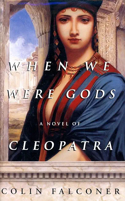 Cleopatra: Daughter of the Nile