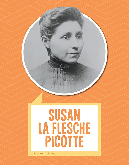 Susan La Flesche Picotte