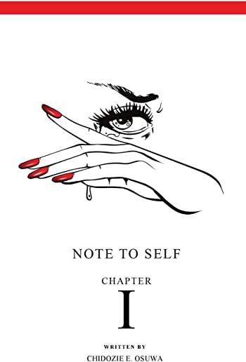 Note To Self: Chapter I