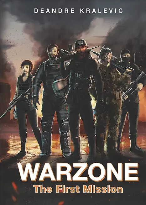 Warzone: The First Mission