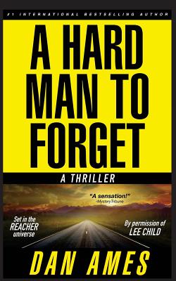 The Jack Reacher Cases (a Hard Man to Forget)