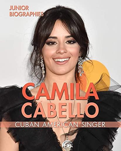 Camila Cabello: Cuban American Singer