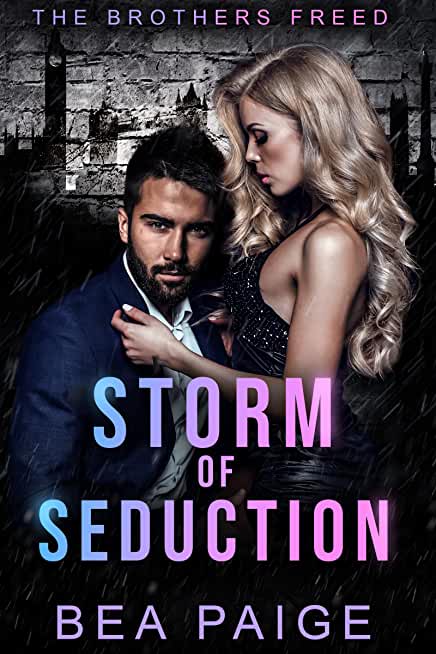 Storm of Seduction: A Contemporary Reverse Harem Romance