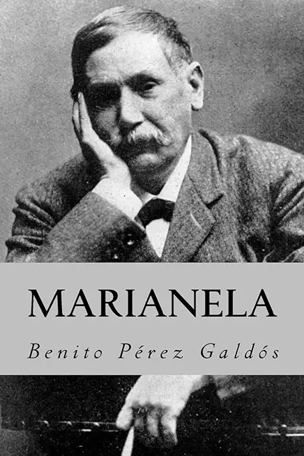 Marianela (Spanish Edition)