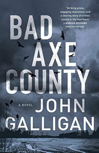 Bad Axe County, Volume 1