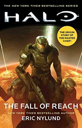 Halo: The Fall of Reach, Volume 1