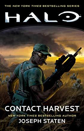 Halo: Contact Harvest, Volume 5