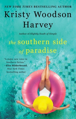 The Southern Side of Paradise, Volume 3