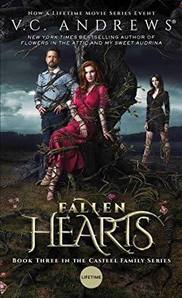 Fallen Hearts, Volume 3