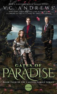Gates of Paradise, Volume 4