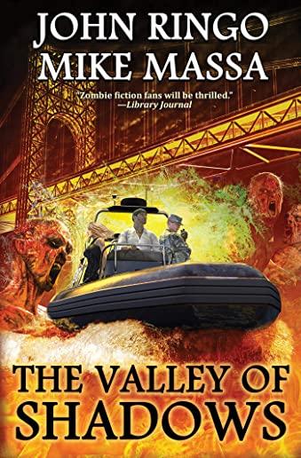The Valley of Shadows, Volume 6