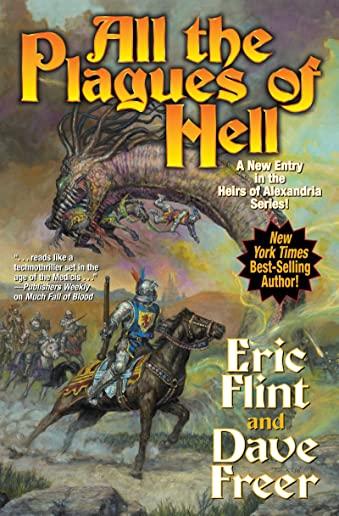 All the Plagues of Hell, Volume 6