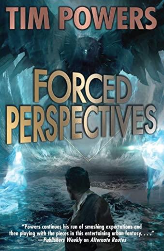 Forced Perspectives, Volume 2