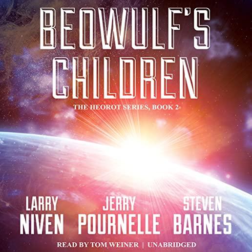 Beowulf's Children, Volume 2