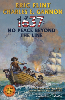 1637: No Peace Beyond the Line, Volume 29