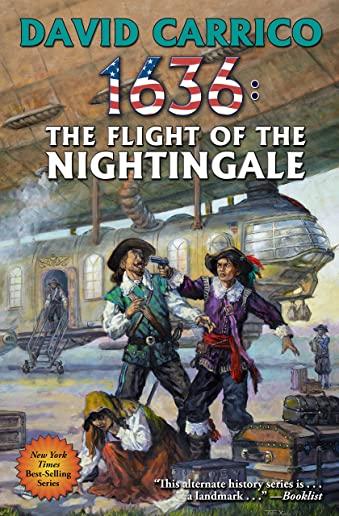 1636: Flight of the Nightingale, Volume 28