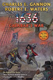 1636: Calabar's War, Volume 30