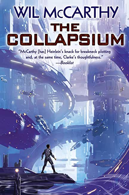 The Collapsium, 1