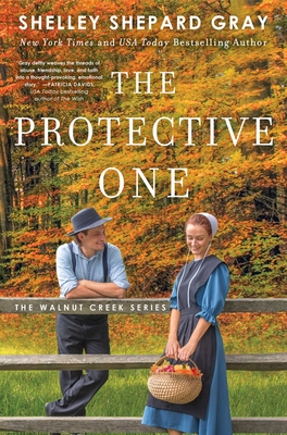 The Protective One, Volume 3