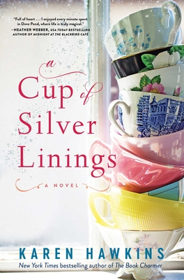A Cup of Silver Linings, 2