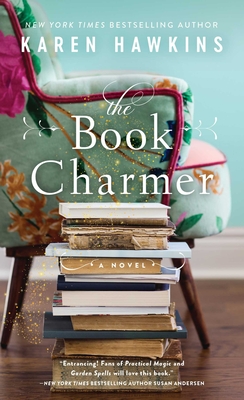 The Book Charmer, Volume 1